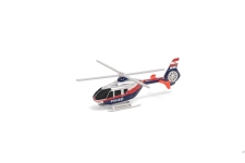 Jägerndorfer JC3102 - N - Hubschrauber Polizei